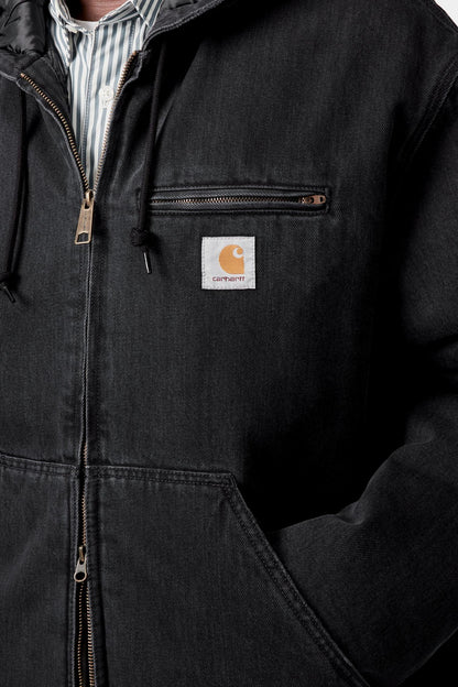 Cleveland Jacket - Carhartt WIP Discount