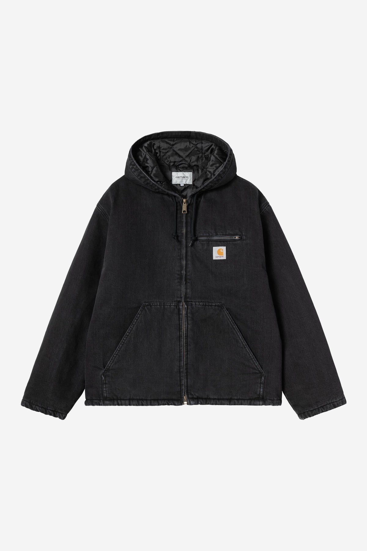 Cleveland Jacket - Carhartt WIP Discount