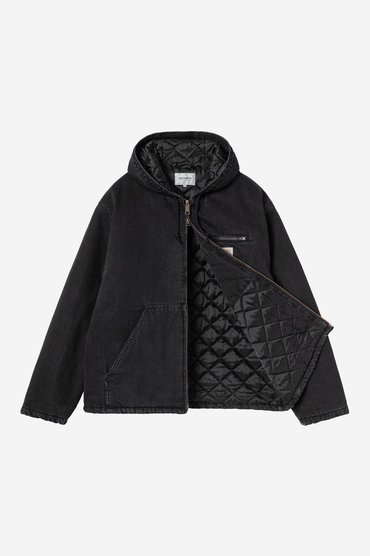 Cleveland Jacket - Carhartt WIP Discount