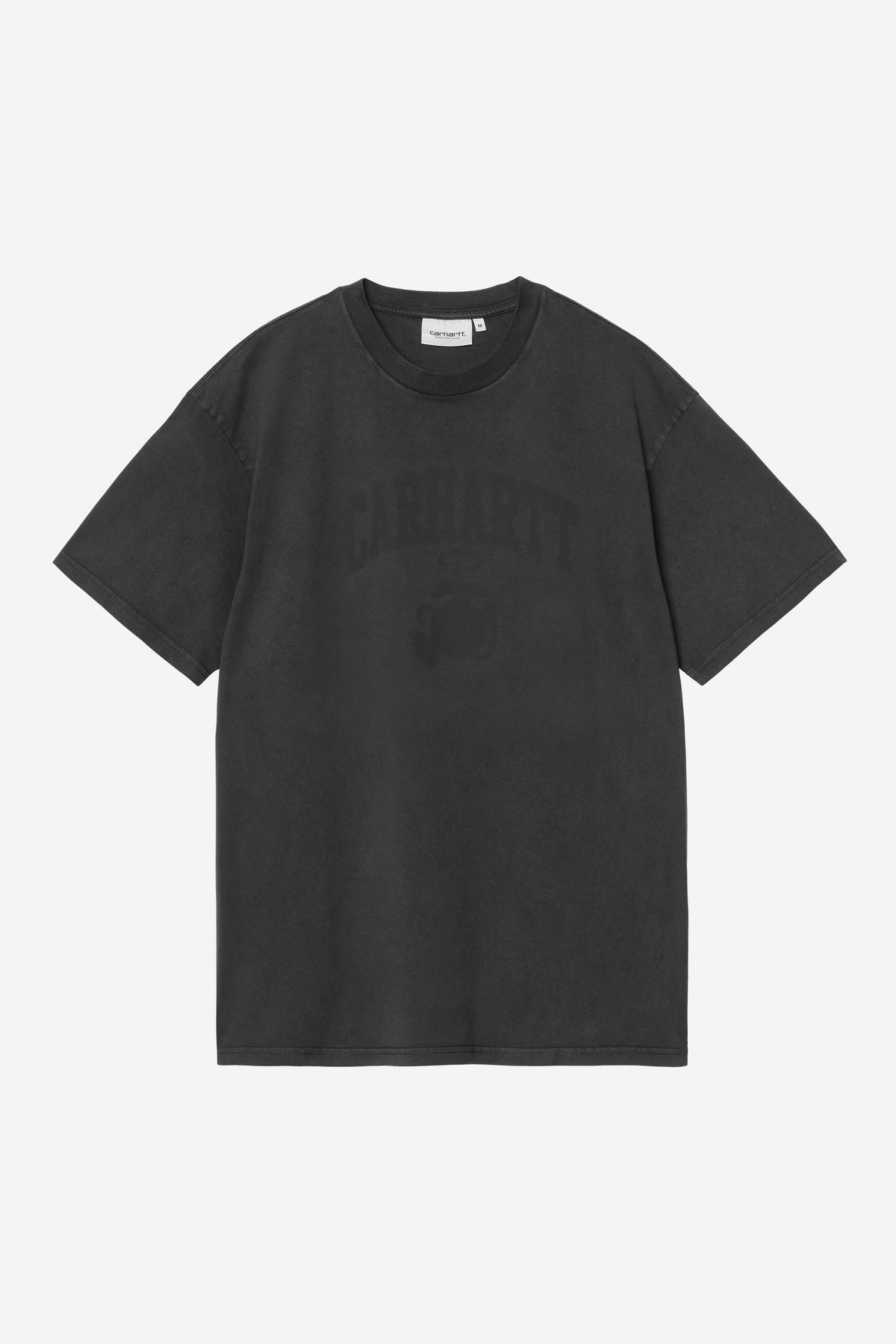 Faded Pond Corps T-Shirt - Carhartt WIP Essential