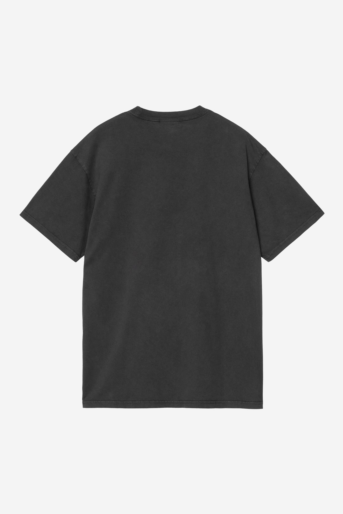 Faded Pond Corps T-Shirt - Carhartt WIP Essential