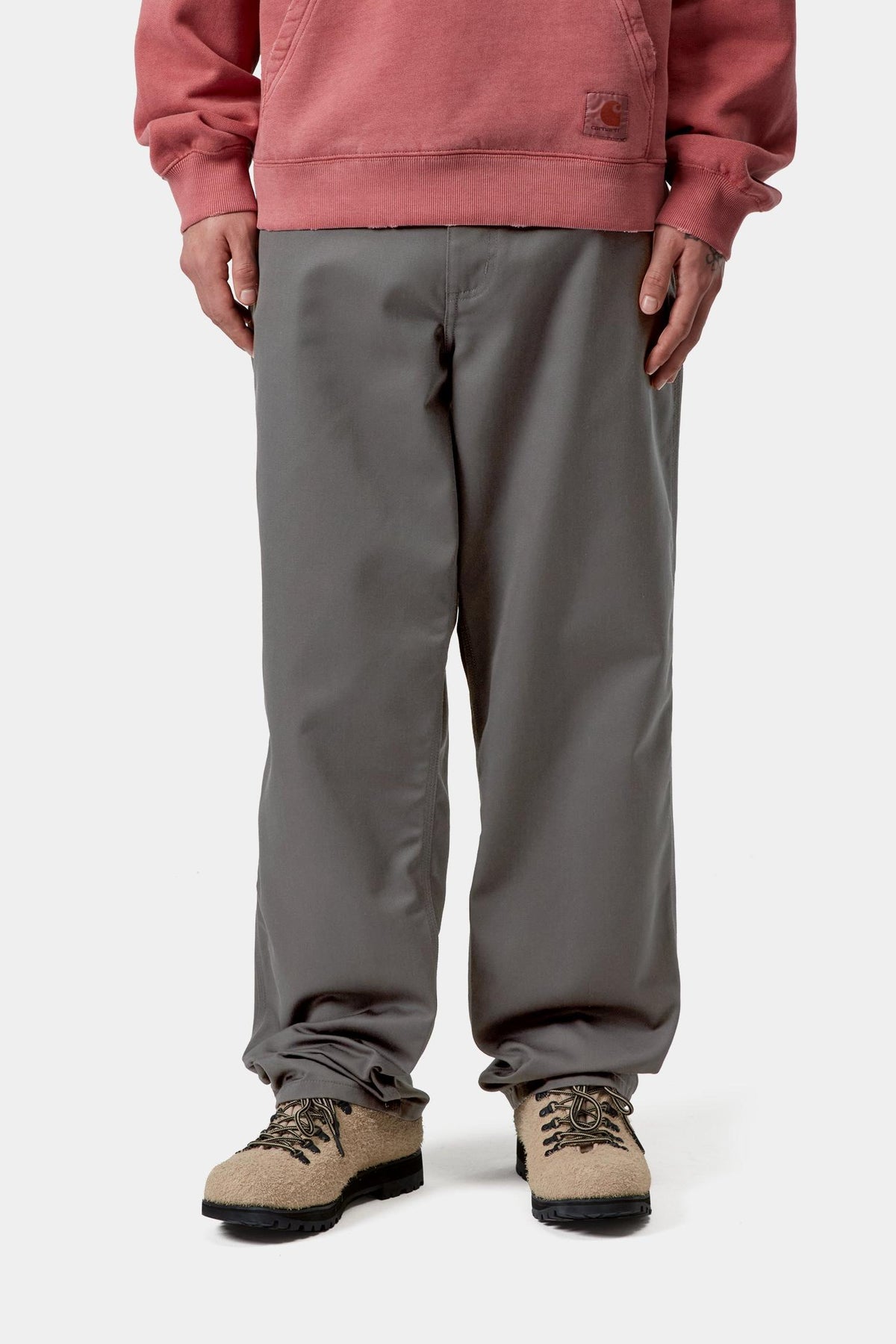 Simple Pant - Carhartt WIP Premium