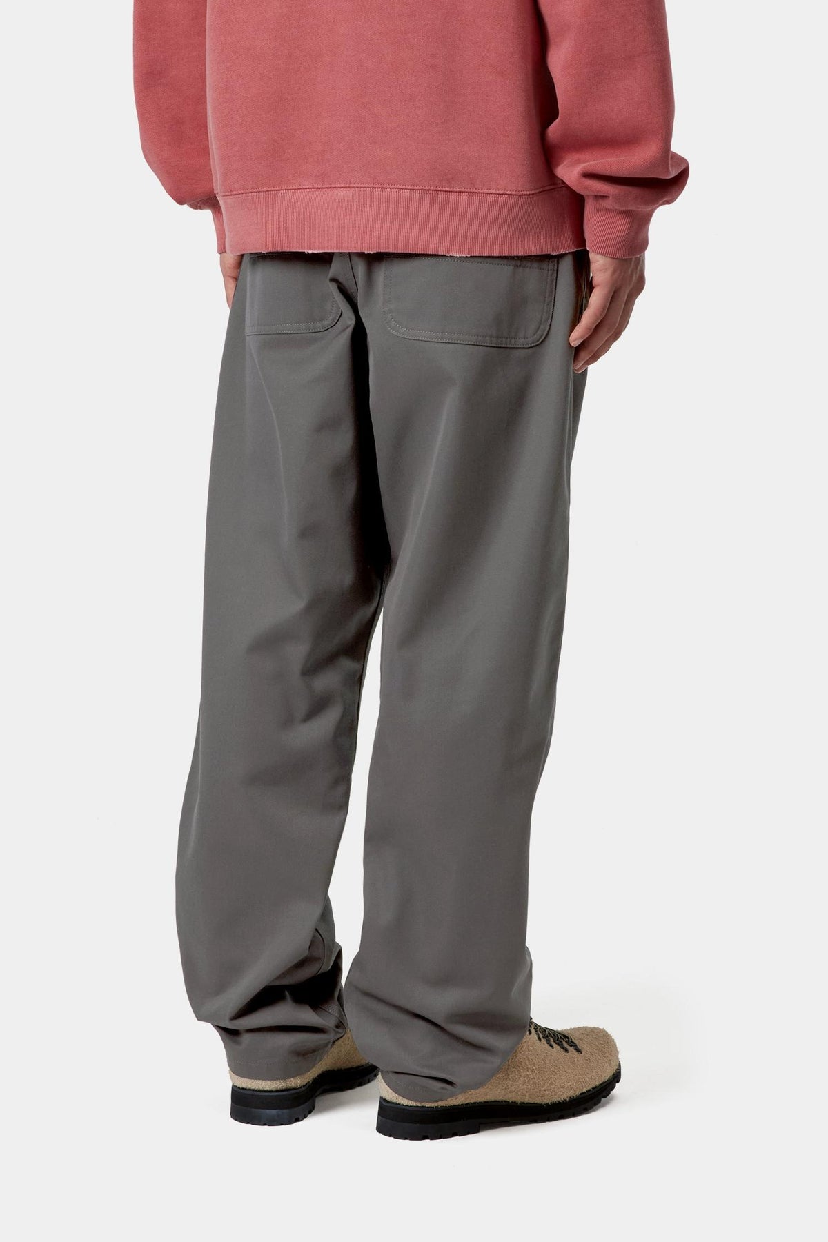 Simple Pant - Carhartt WIP Premium