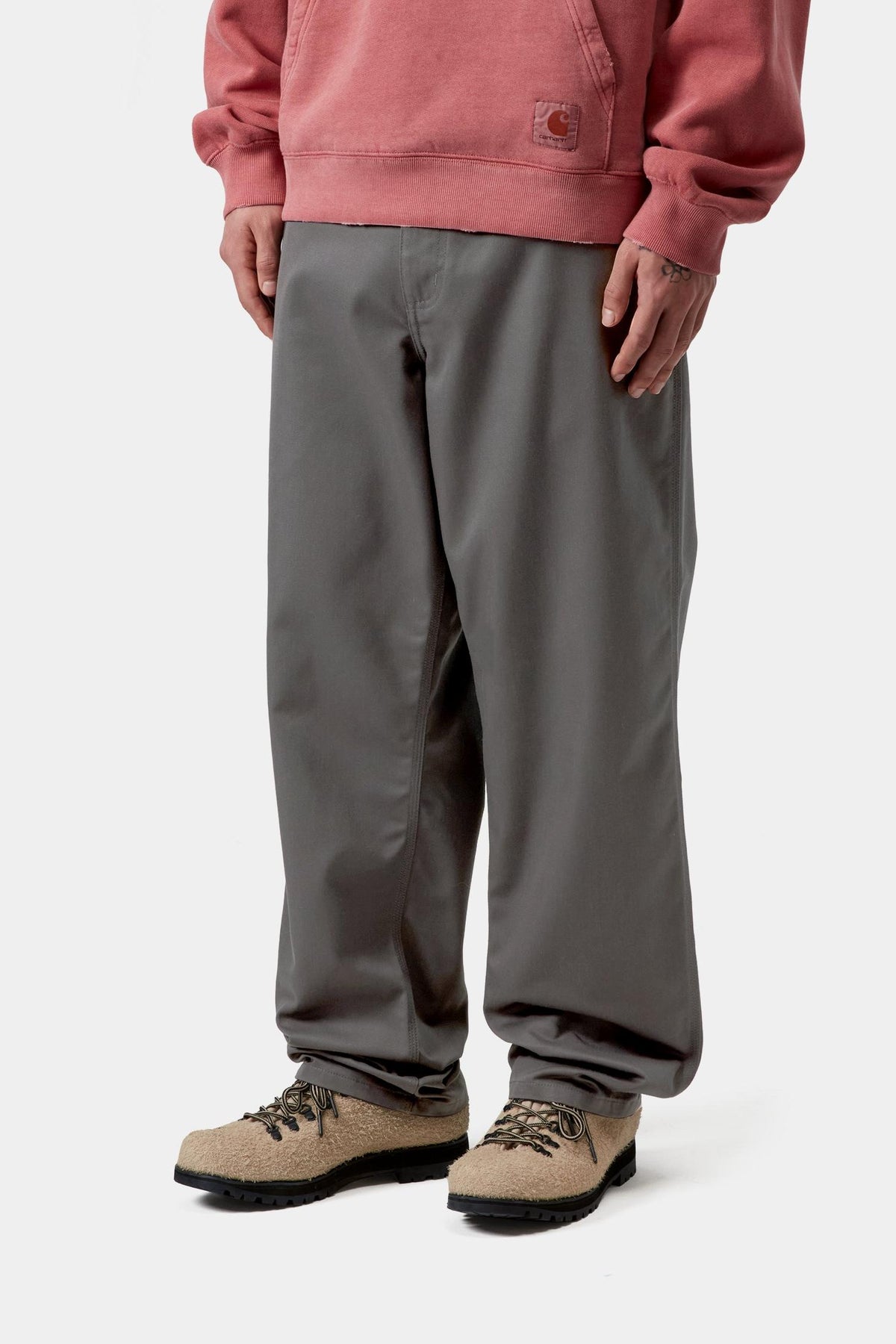 Simple Pant - Carhartt WIP Premium