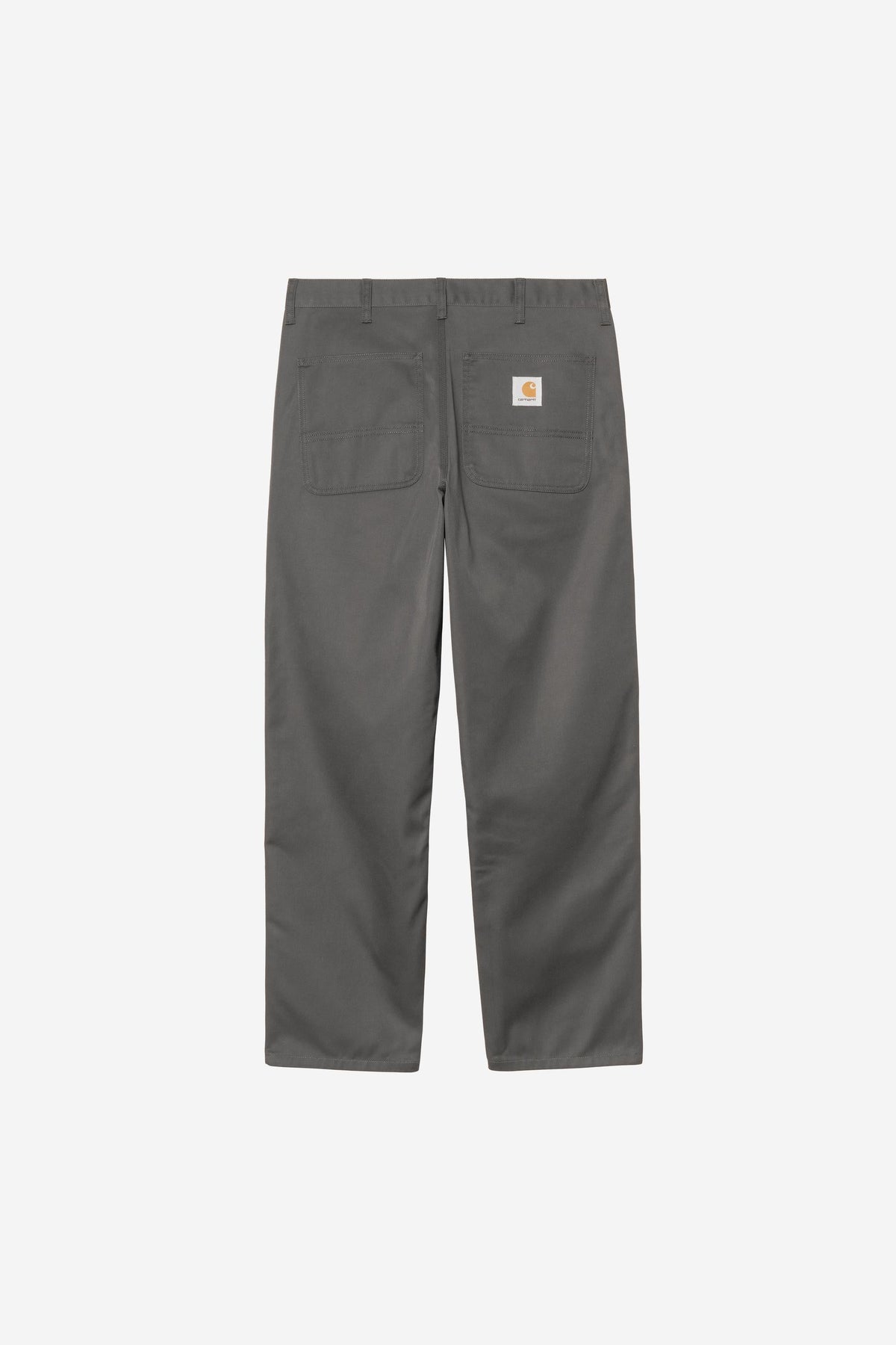 Simple Pant - Carhartt WIP Premium
