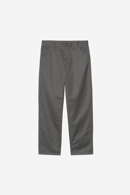 Simple Pant - Carhartt WIP Premium