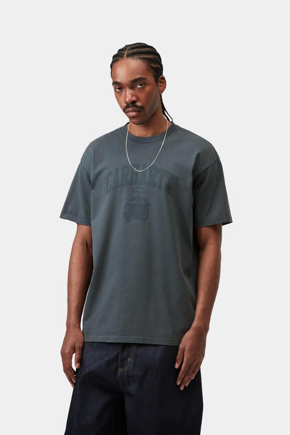Faded Pond Corps T-Shirt - Carhartt WIP Best Seller