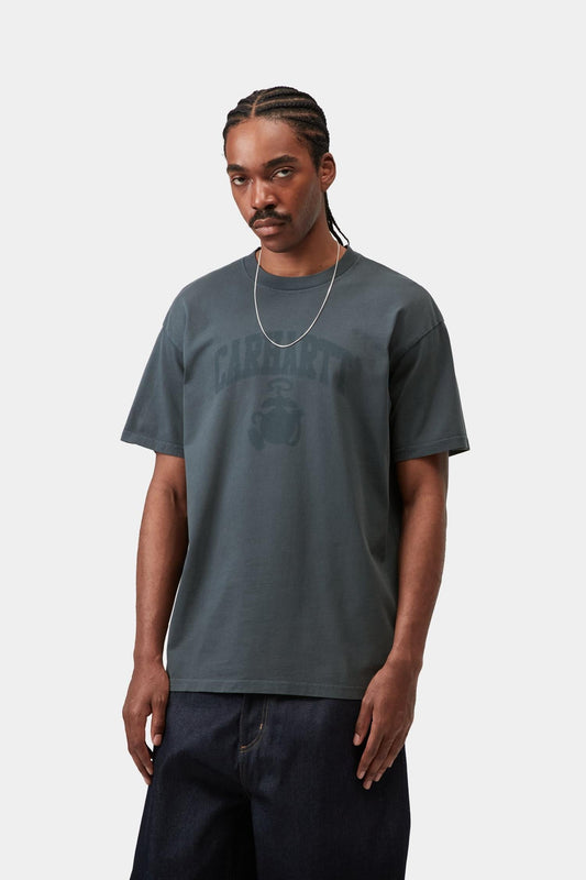 Faded Pond Corps T-Shirt - Carhartt WIP Best Seller