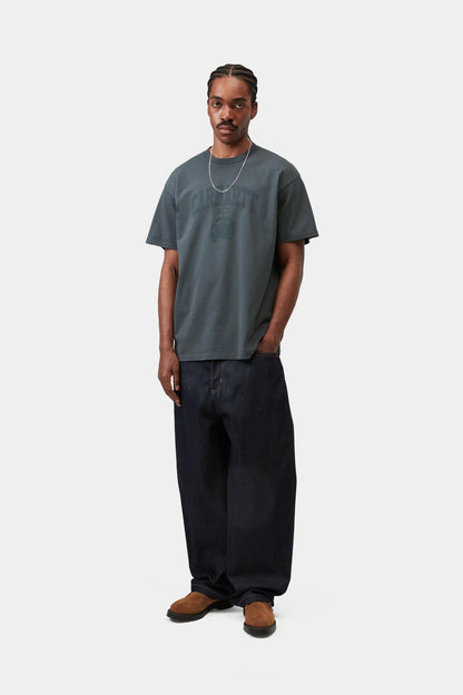 Faded Pond Corps T-Shirt - Carhartt WIP Best Seller