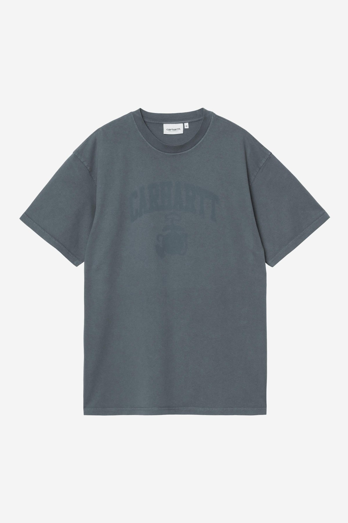 Faded Pond Corps T-Shirt - Carhartt WIP Best Seller