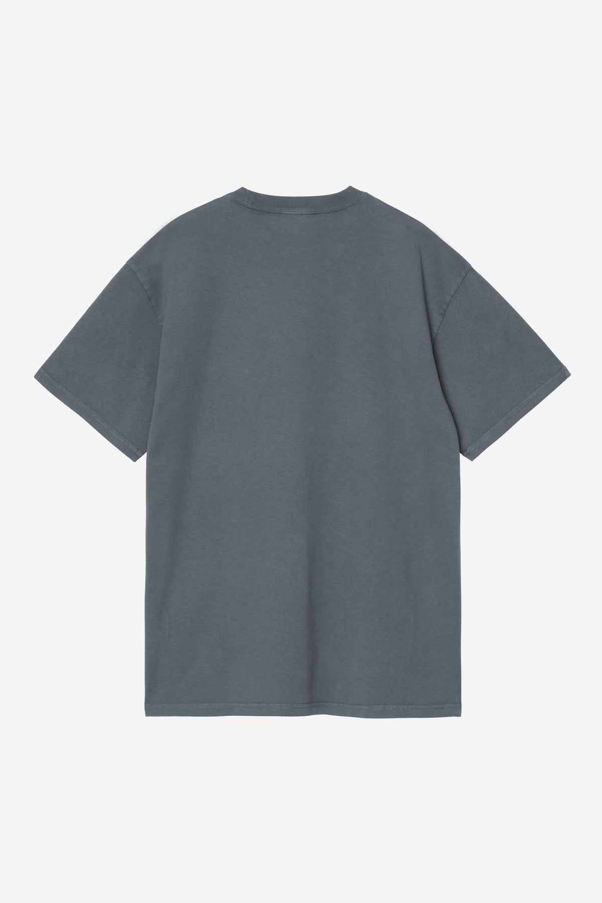 Faded Pond Corps T-Shirt - Carhartt WIP Best Seller