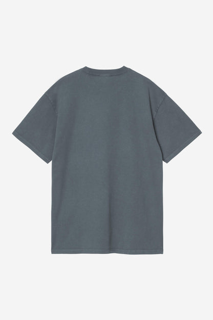 Faded Pond Corps T-Shirt - Carhartt WIP Best Seller