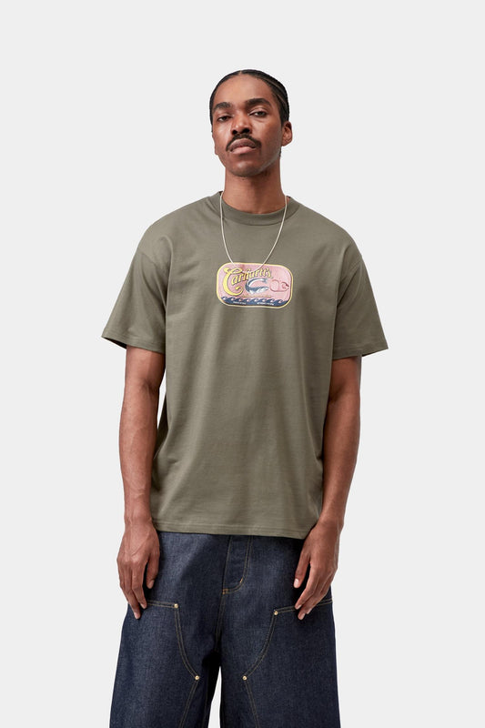 Sardinas T-Shirt - Carhartt WIP Quality