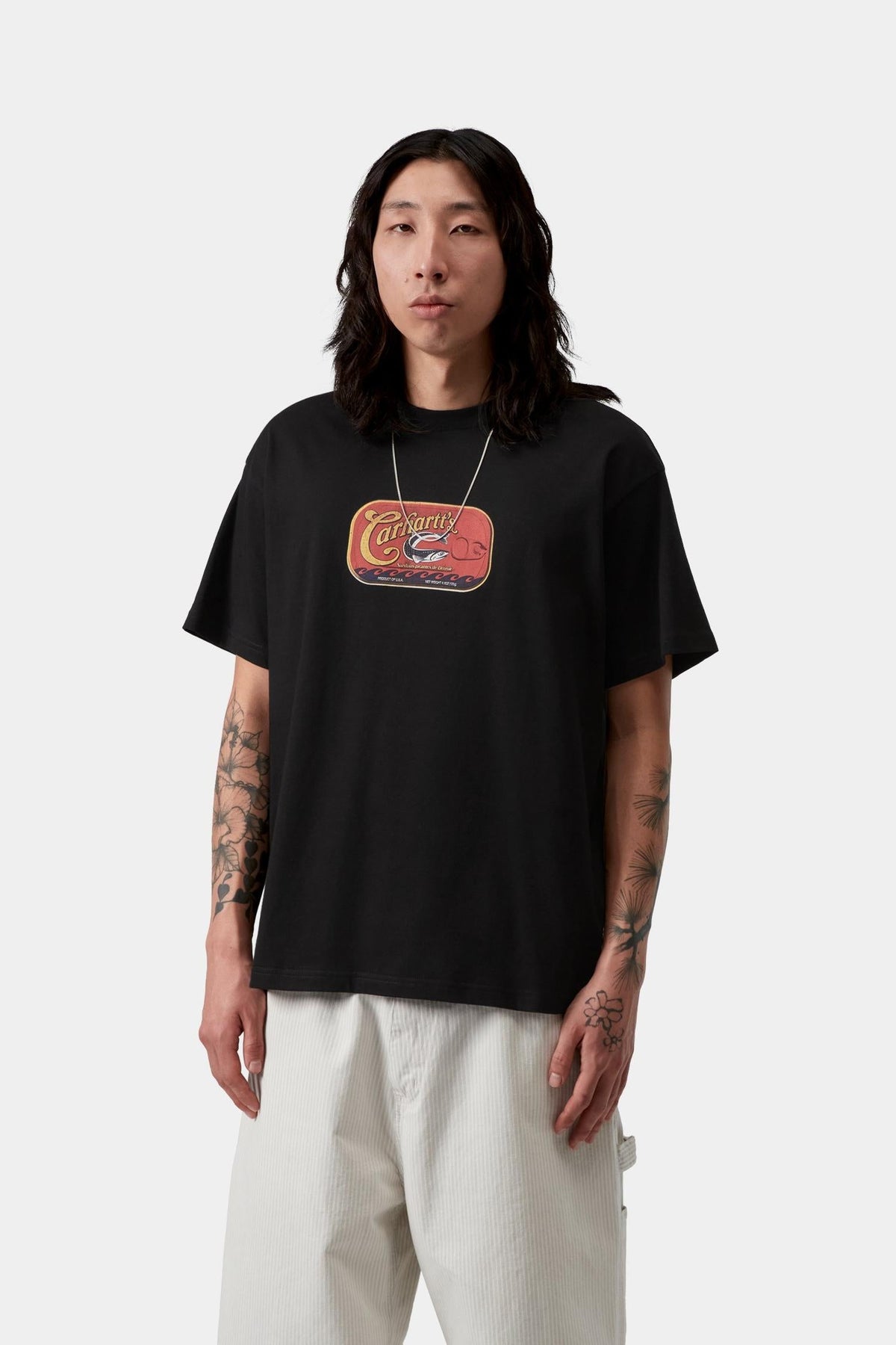 Sardinas T-Shirt - Carhartt WIP Everyday