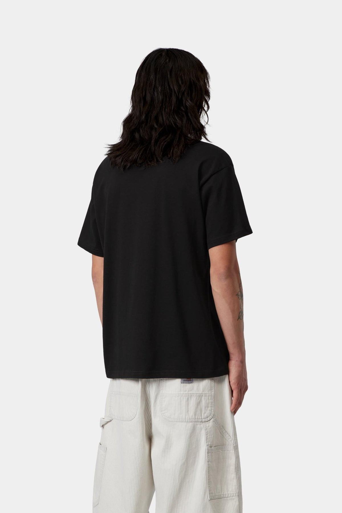 Sardinas T-Shirt - Carhartt WIP Everyday