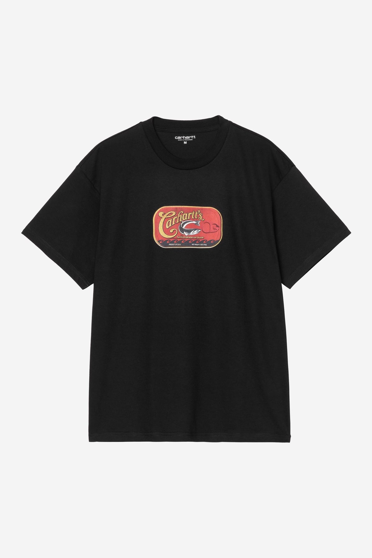 Sardinas T-Shirt - Carhartt WIP Everyday