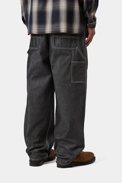 OG Single Knee Pant - Melbourne Denim - Carhartt WIP Value