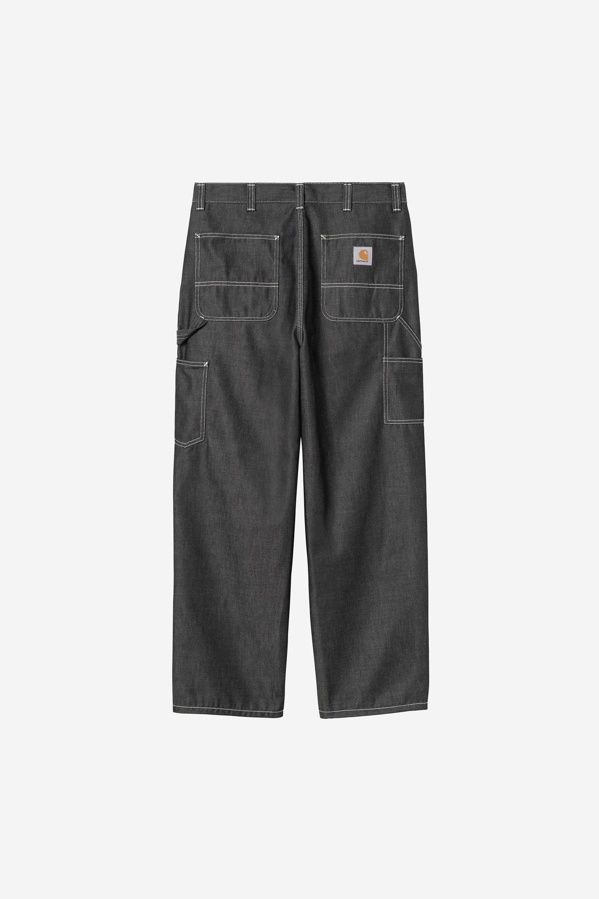 OG Single Knee Pant - Melbourne Denim - Carhartt WIP Value