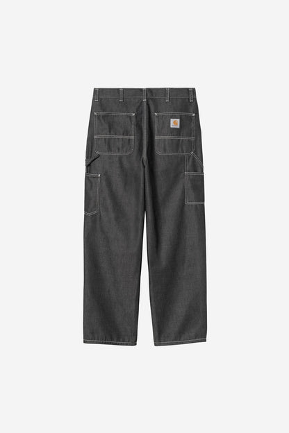 OG Single Knee Pant - Melbourne Denim - Carhartt WIP Value