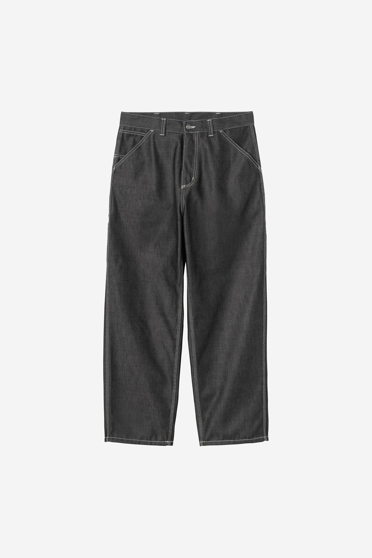 OG Single Knee Pant - Melbourne Denim - Carhartt WIP Value
