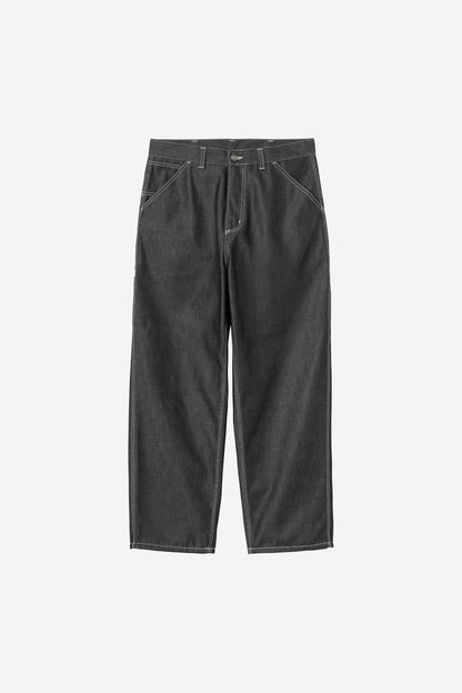 OG Single Knee Pant - Melbourne Denim - Carhartt WIP Value