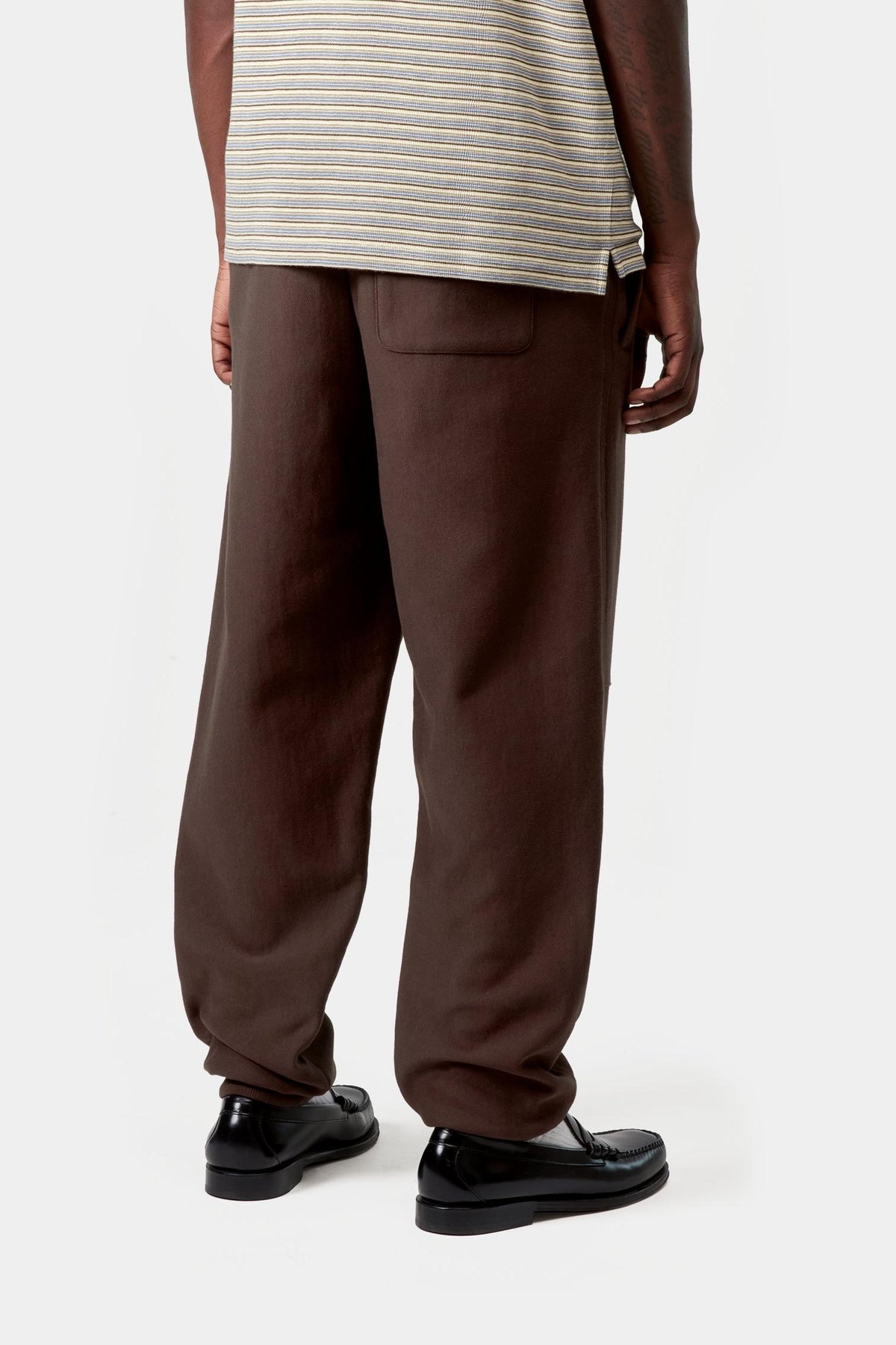 American Script Jogging Pant - Carhartt WIP Premium