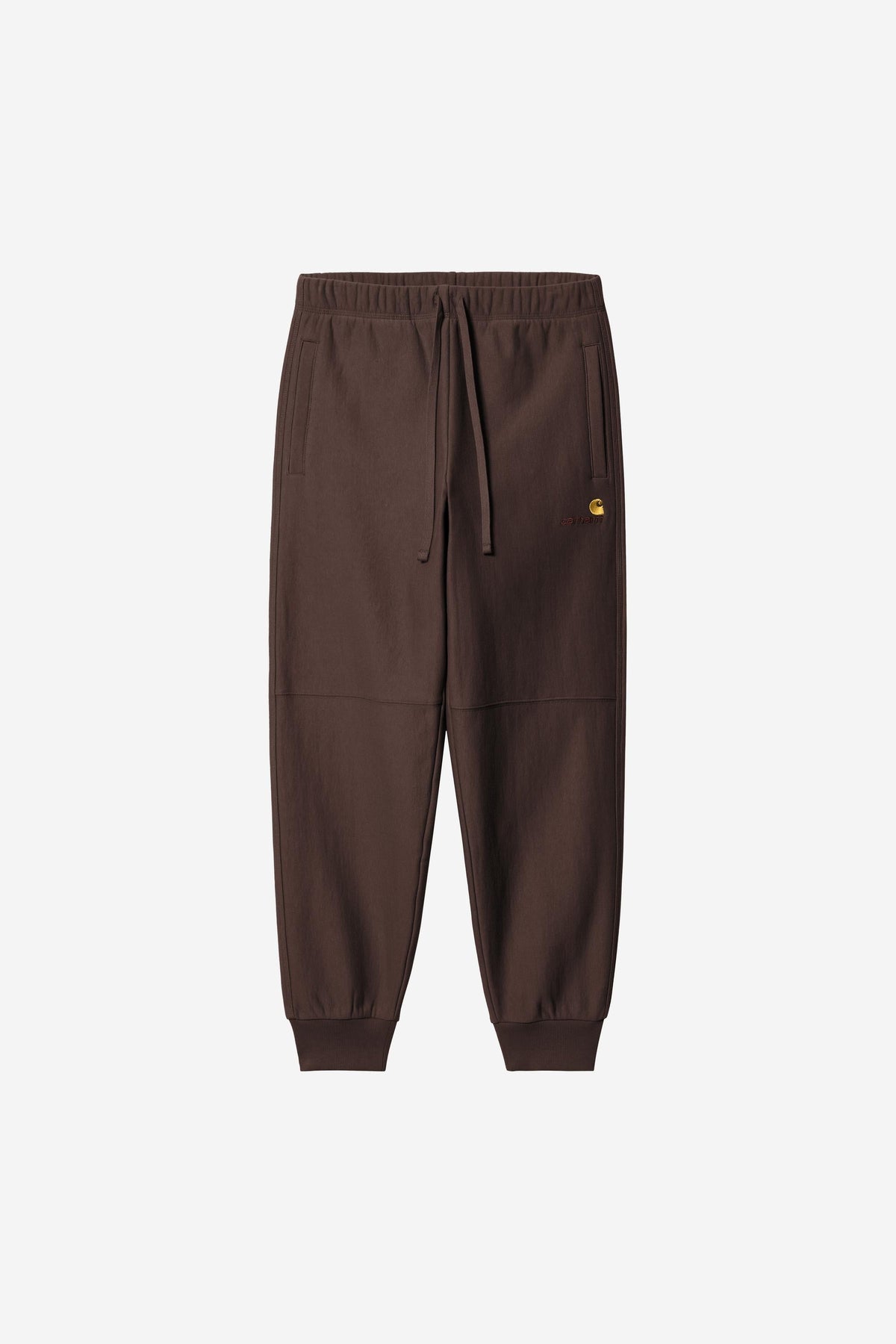 American Script Jogging Pant - Carhartt WIP Premium