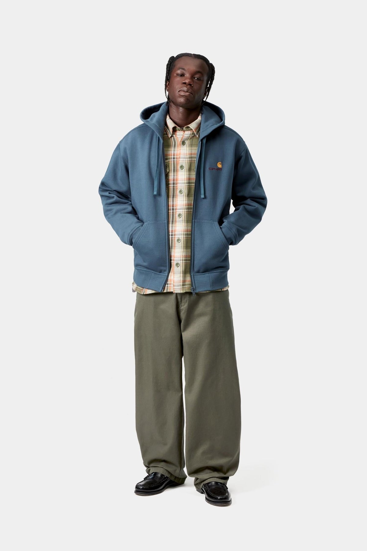 Brady Pant - Carhartt WIP Premium