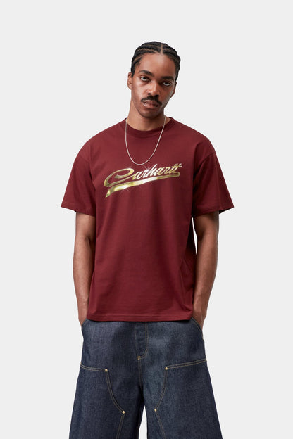 Vroooom T-Shirt - Carhartt WIP Best Price