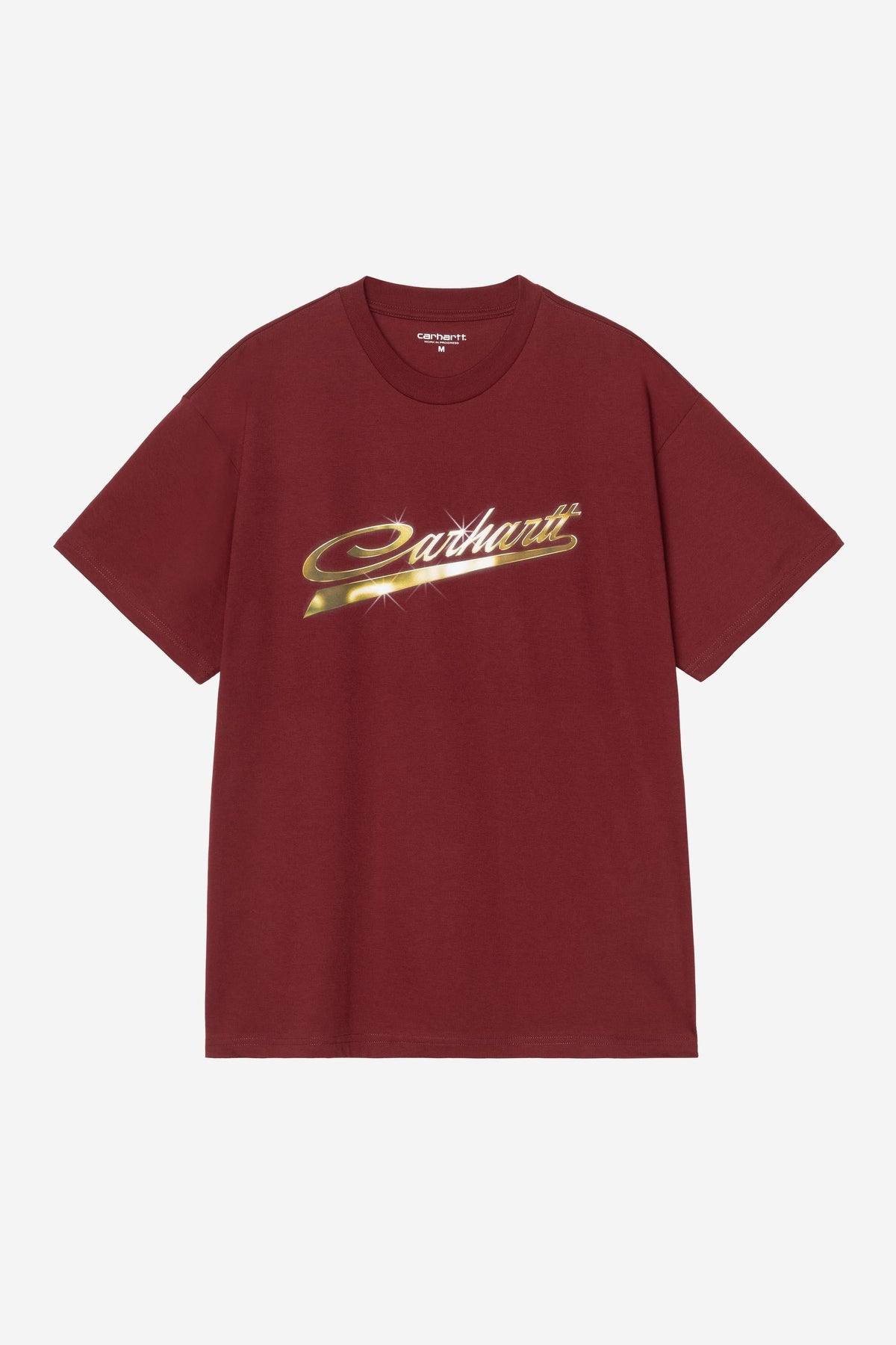 Vroooom T-Shirt - Carhartt WIP Best Price