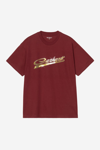 Vroooom T-Shirt - Carhartt WIP Best Price