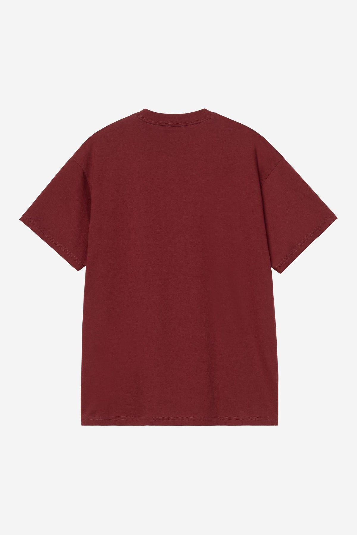 Vroooom T-Shirt - Carhartt WIP Best Price