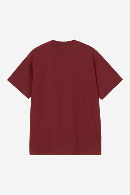 Vroooom T-Shirt - Carhartt WIP Best Price