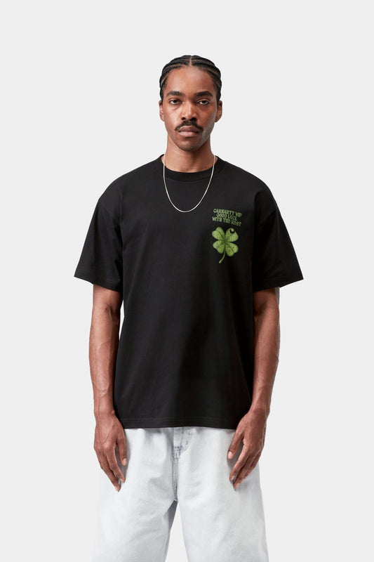 Clover T-Shirt - Carhartt WIP Featured