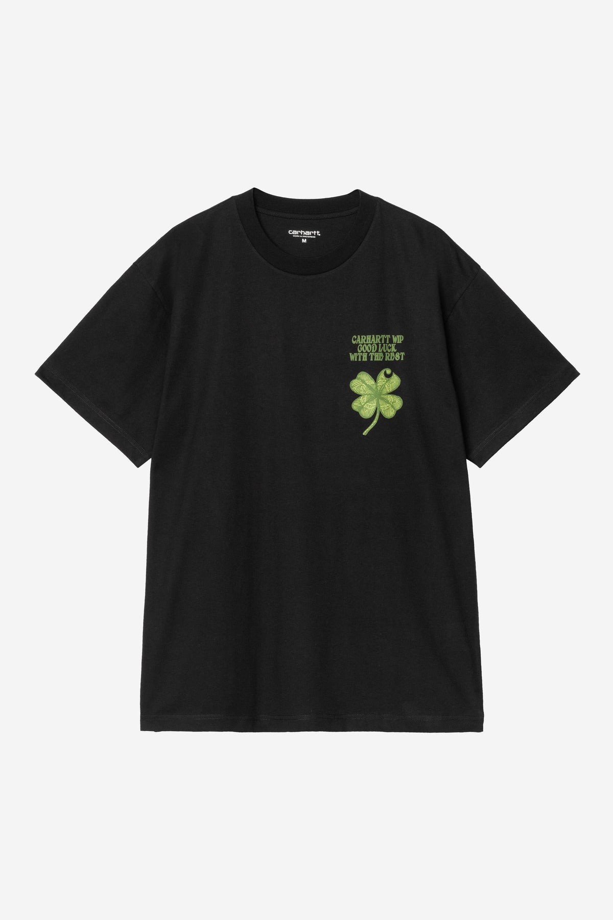 Clover T-Shirt - Carhartt WIP Featured