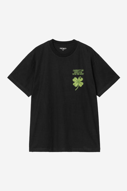 Clover T-Shirt - Carhartt WIP Featured