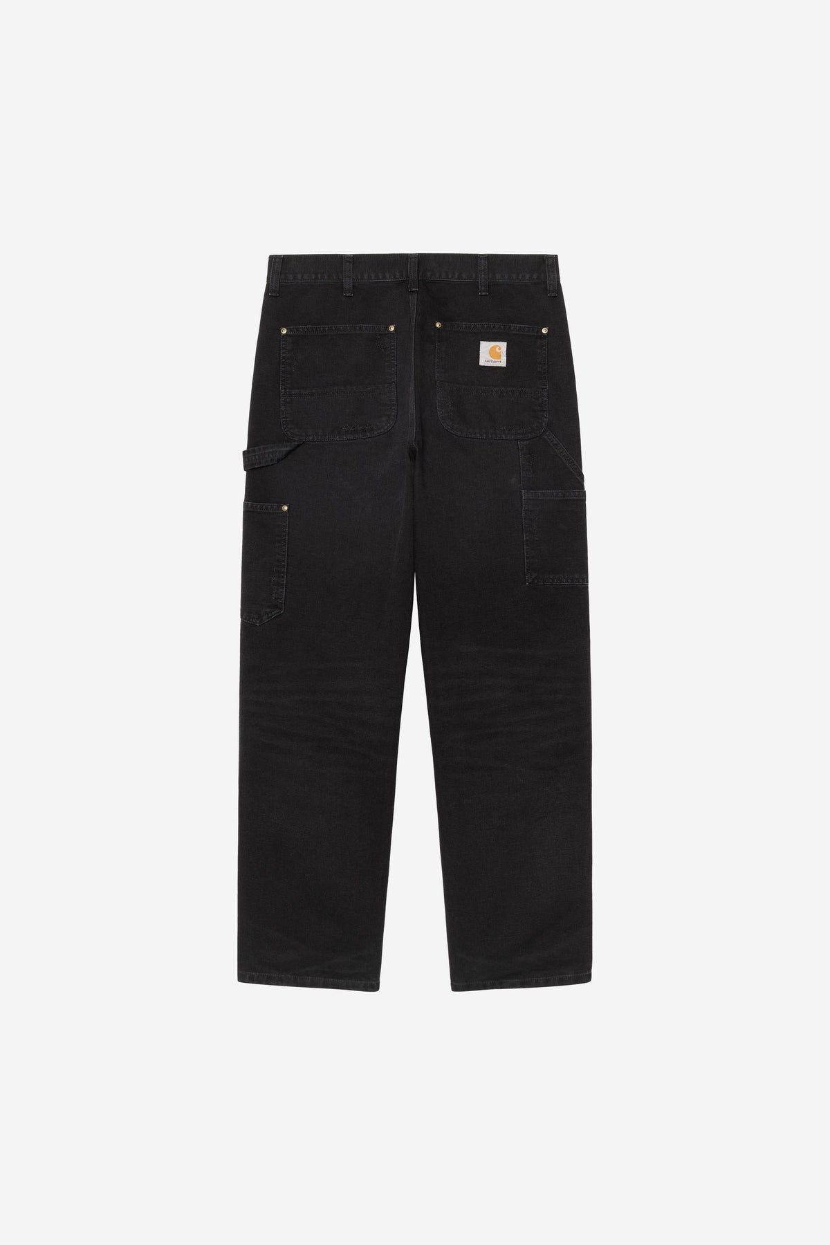 Double Knee Pant - Carhartt WIP Essential