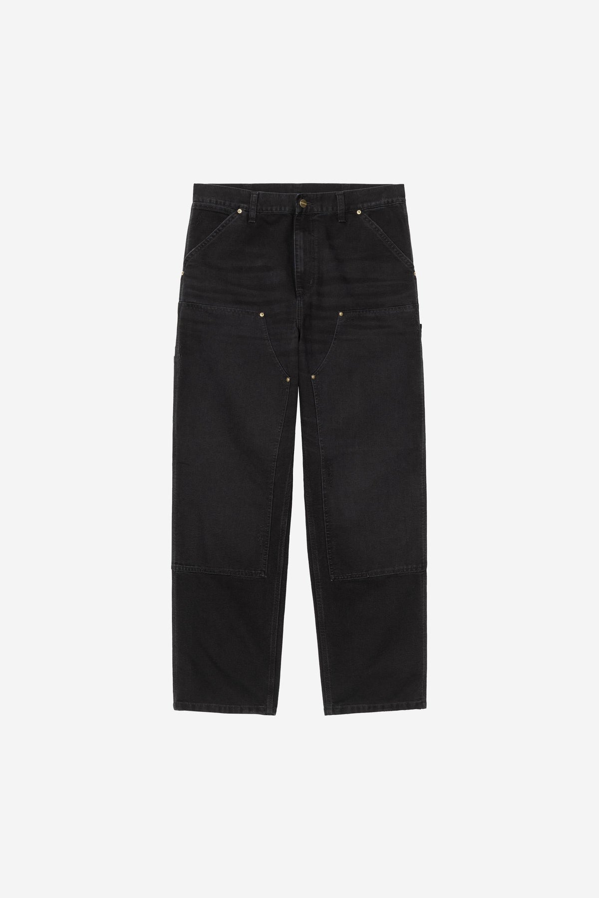 Double Knee Pant - Carhartt WIP Essential