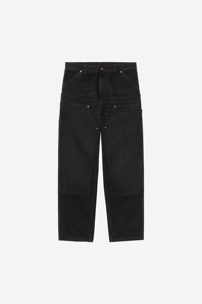 Double Knee Pant - Carhartt WIP Essential