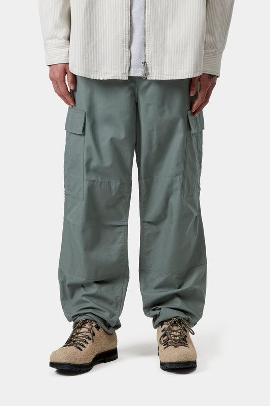 Regular Cargo Pant - Carhartt WIP Discount