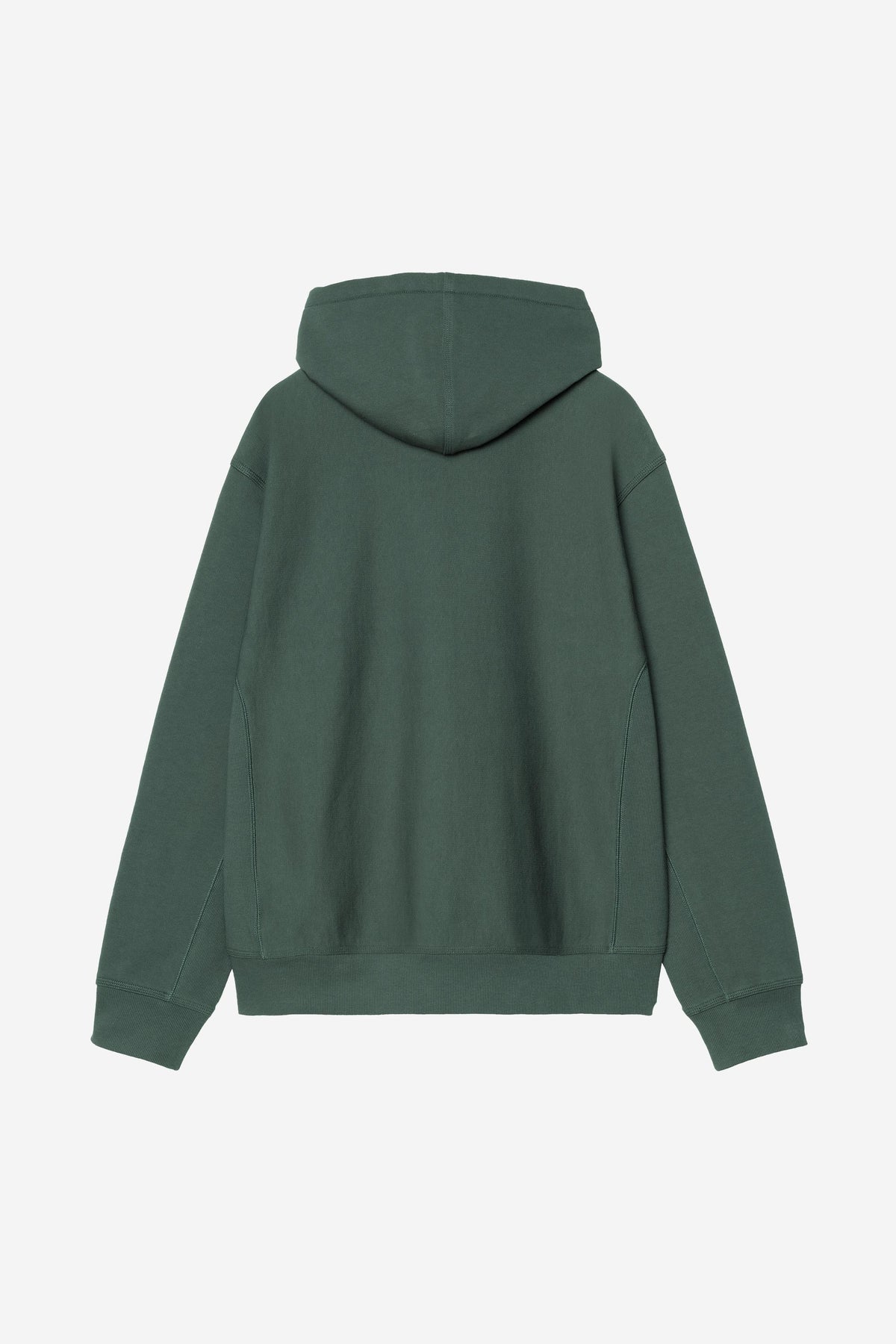 Hooded American Script Sweatshirt - Carhartt WIP Exclusive