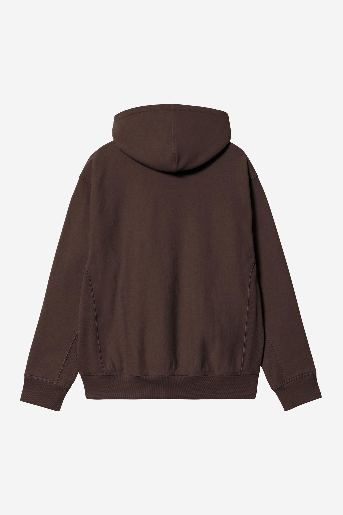 Hooded American Script Sweatshirt - Carhartt WIP Special Offer