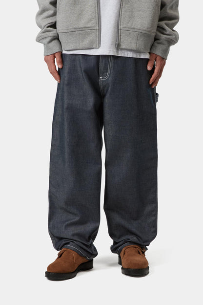 OG Single Knee Pant - Melbourne Denim - Carhartt WIP Special Offer