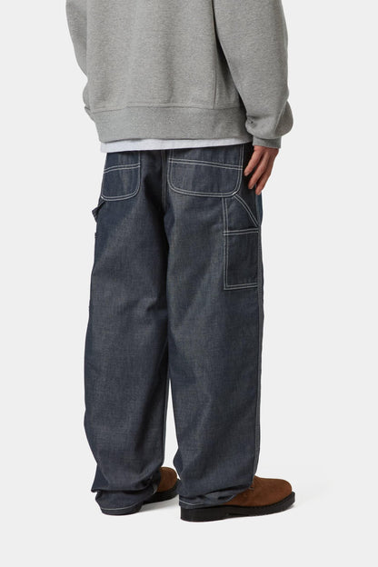 OG Single Knee Pant - Melbourne Denim - Carhartt WIP Special Offer