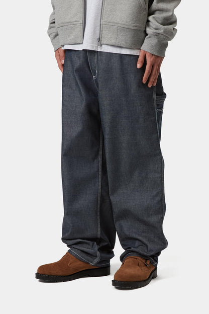 OG Single Knee Pant - Melbourne Denim - Carhartt WIP Special Offer