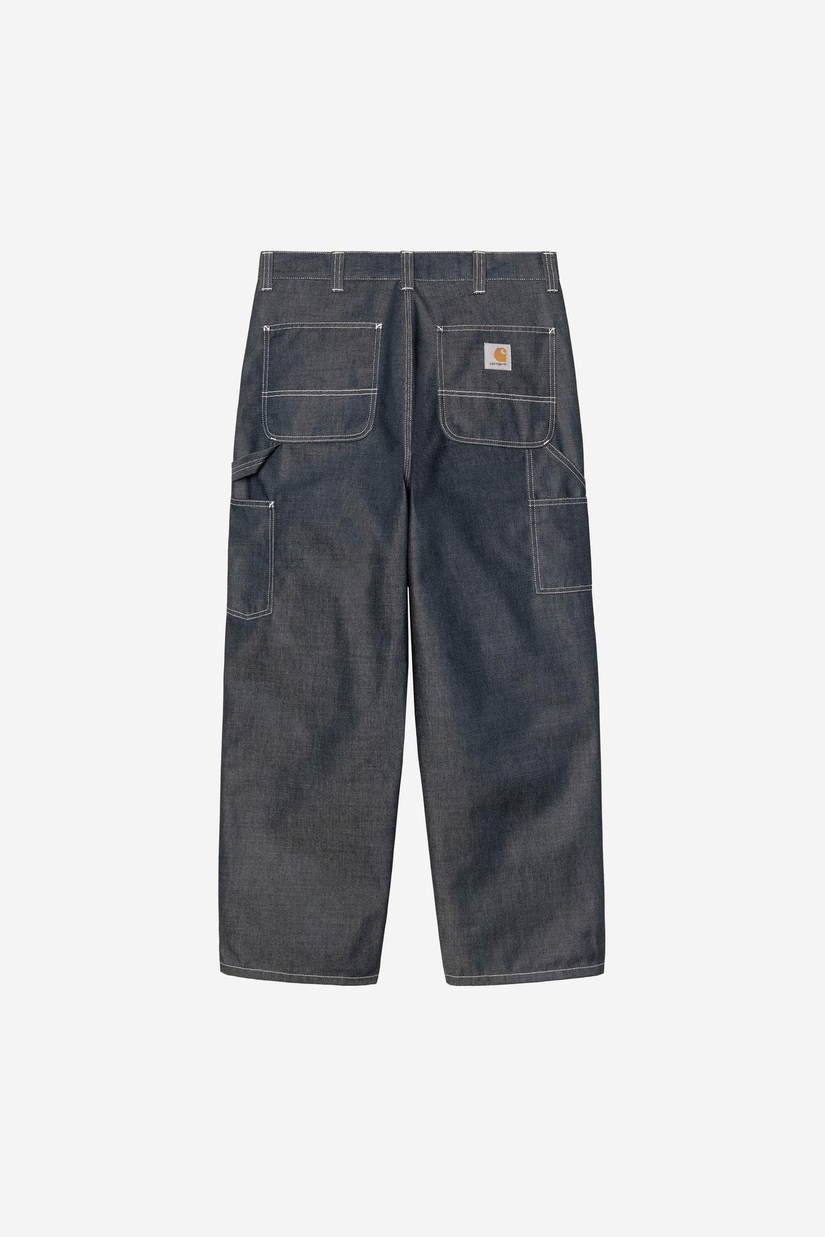 OG Single Knee Pant - Melbourne Denim - Carhartt WIP Special Offer