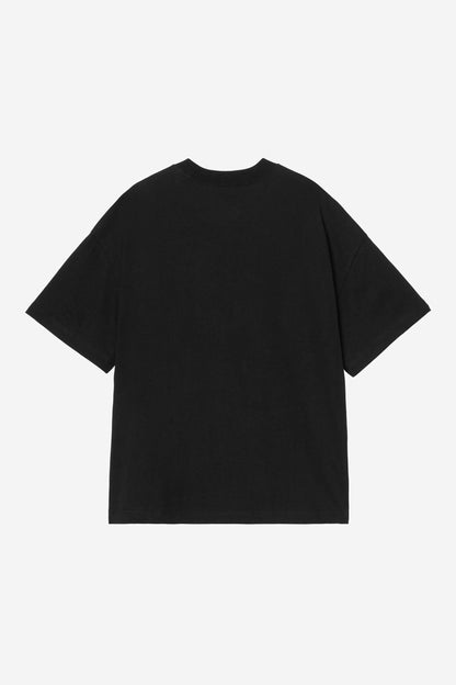 Deconstructed Label T-Shirt - Carhartt WIP Quality