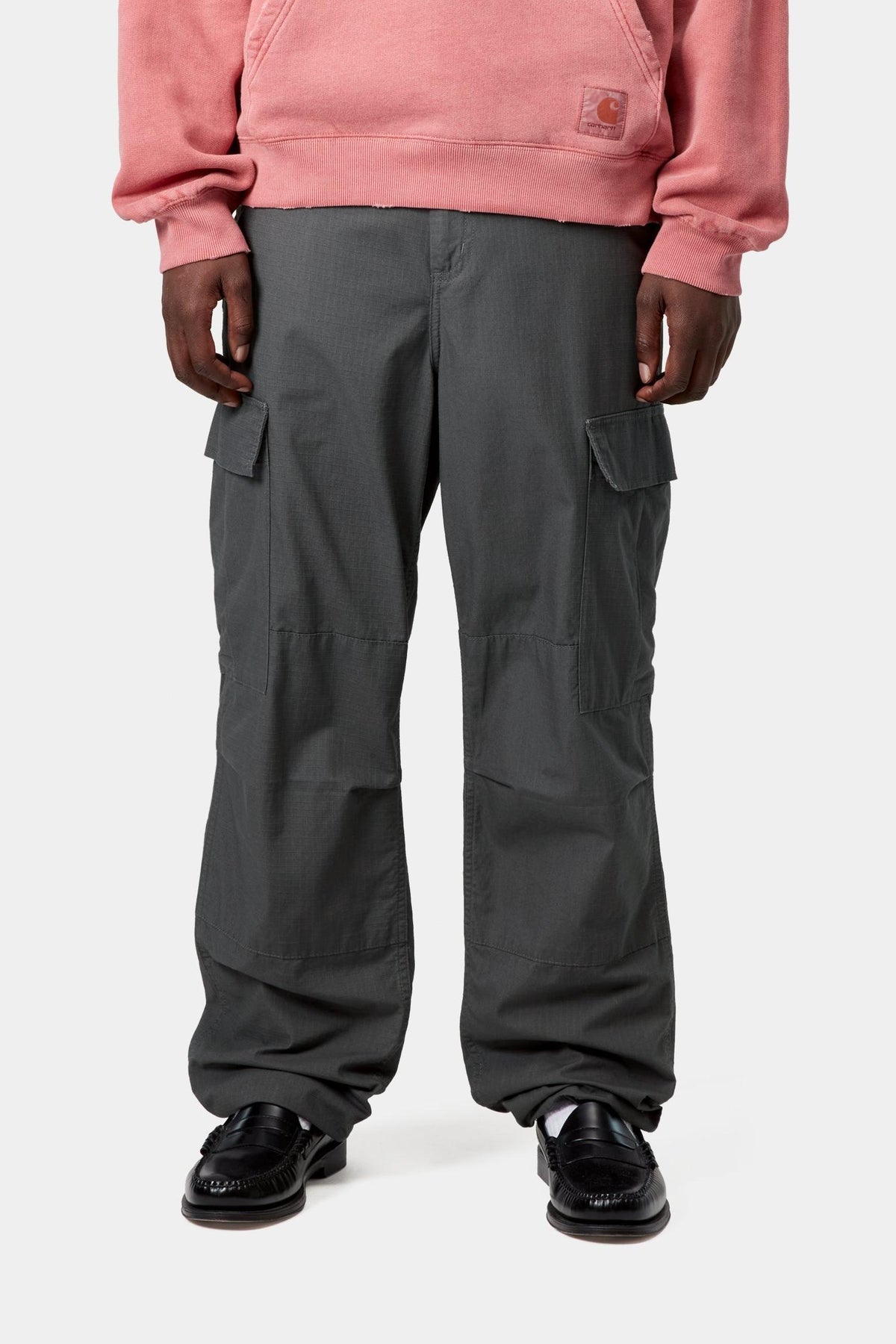 Regular Cargo Pant - Carhartt WIP Latest