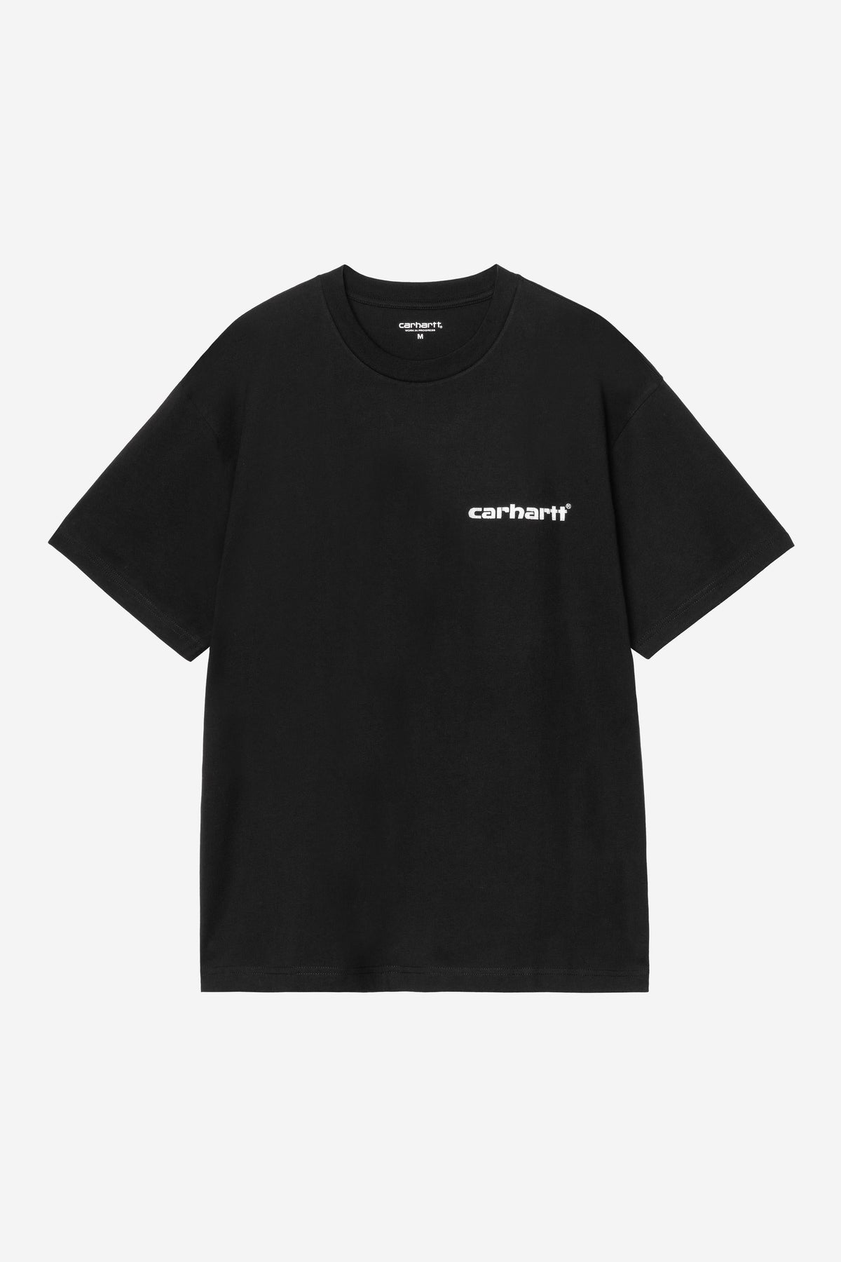 Caps T-Shirt - Carhartt WIP Quality