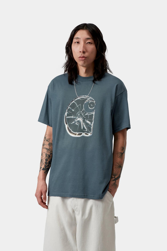 Shattered T-Shirt - Carhartt WIP Discount